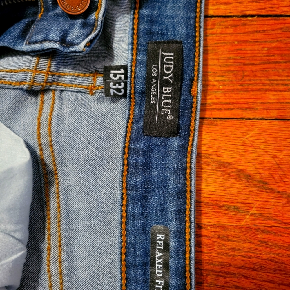 Judy Blue jeans